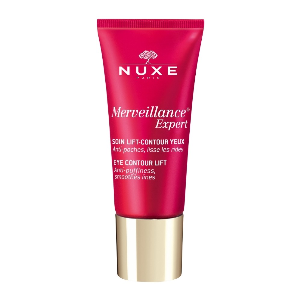 Nuxe Merveillance Expert Lifting Eye Cream 